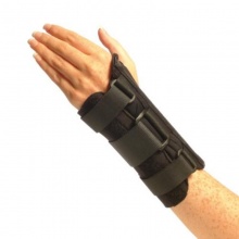 Procool D-Ring Wrist Splint
