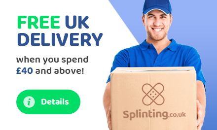 FREE UK delivery available